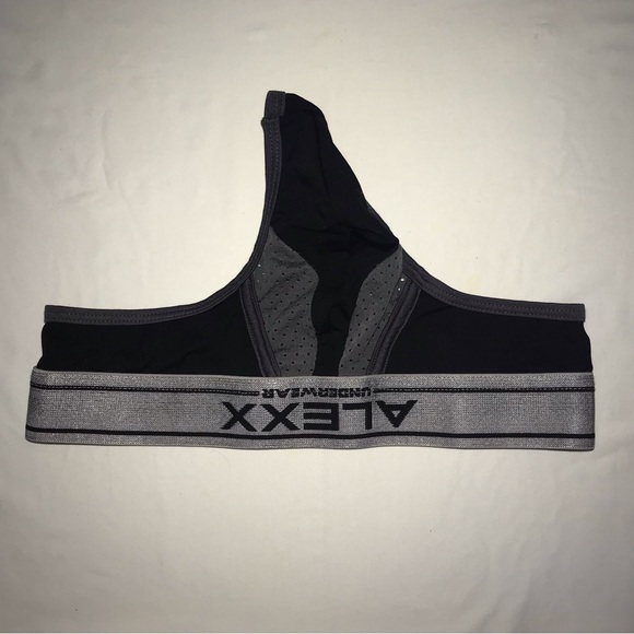 Jock mail bikini briefs. - Picture 6 of 16